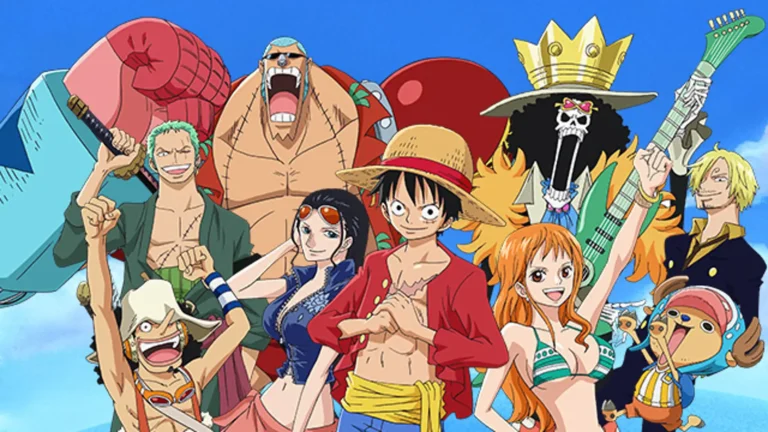 One Piece Day ’24 Contará con Transmisión Mundial
